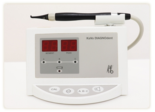 ダイアグノデント
