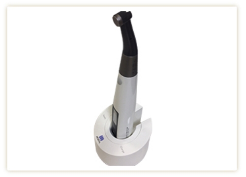 根管治療用装置（トライオートZX2）
