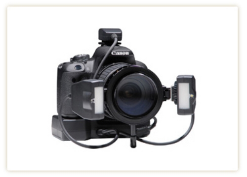 一眼レフカメラ
